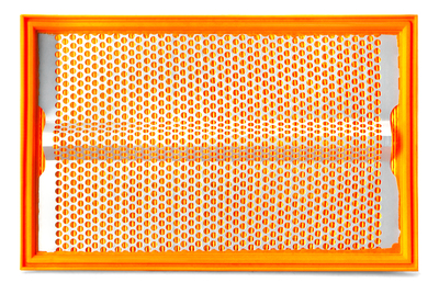 AZ43412 Luftfilter f&uuml;r JOHN DEERE 