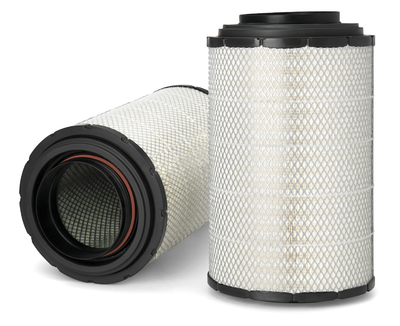 SP2841 Luftansaugsystem baugleich MANN-Filter