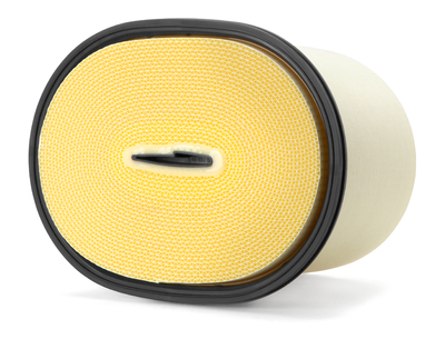2525001 Luftfilter f&uuml;r CATERPILLAR 