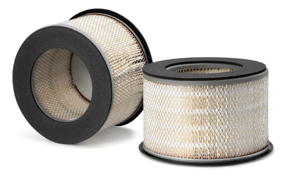 A43734 Luftfilter f&uuml;r CASE, CASE-IH 