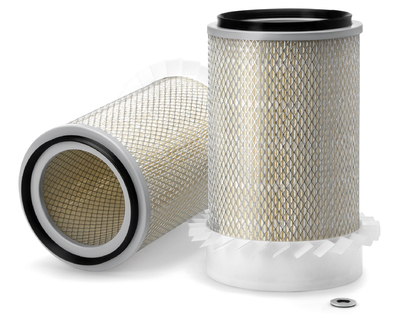A43264 Luftfilter f&uuml;r CASE 