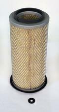 E9NN9601BA Luftfilter f&uuml;r FORD, NEW HOLLAND 