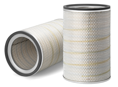 1W2516 Luftfilter f&uuml;r CATERPILLAR 