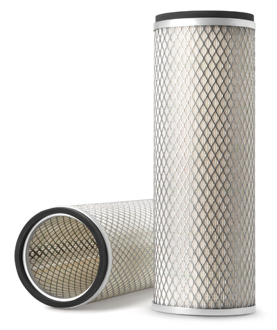 932390C1 Luftfilter f&uuml;r CASE, HOUGH, KOMATSU 