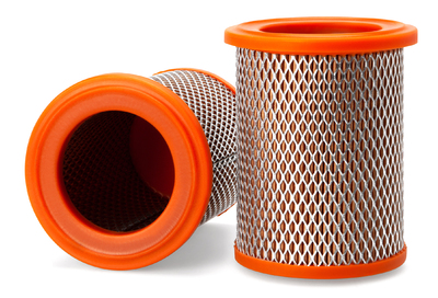 358896 Luftfilter f&uuml;r CATERPILLAR, TOWMOTOR 