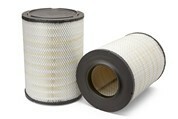 319468A1 Luftfilter f&uuml;r CASE 