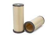 6I2510 Luftfilter f&uuml;r CATERPILLAR, TEREX, CHALLENGER 