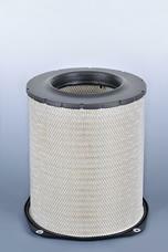 1665908 Luftfilter f&uuml;r VOLVO 