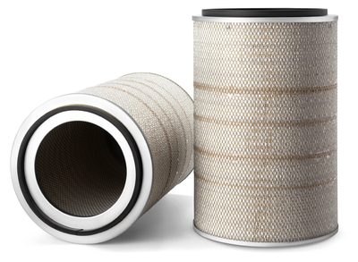 76054481 Luftfilter f&uuml;r FIAT HITACHI 