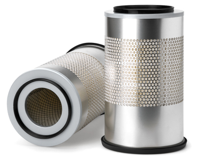 82008600 Luftfilter f&uuml;r NEW HOLLAND, FORD 