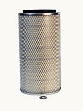 ME073252 Luftfilter f&uuml;r MITSUBISHI 