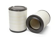 8076195 Luftfilter f&uuml;r VOLVO 
