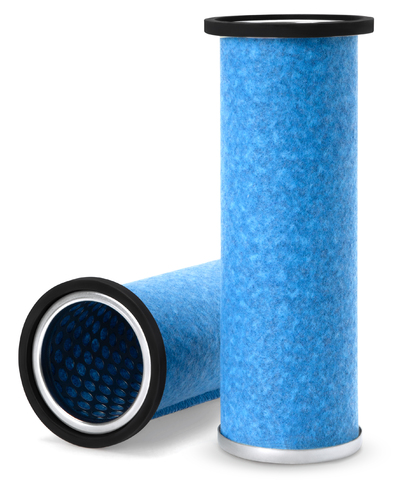 T14673 Luftfilter f&uuml;r THWAITES 