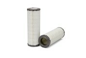 450120400 Luftfilter Ersatzelement Primärfilter für AUSA 