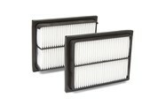 17M9113530 Luftfilter für KOMATSU 
