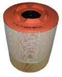 42471161 Luftfilter f&uuml;r IVECO, IRISBUS 