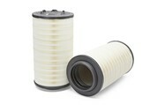 81084050016 Luftfilter Prim&auml;rfilter f&uuml;r M.A.N., STEYR-DAIMLER-PUCH, E.R.F. 