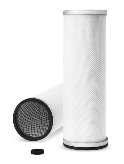 A034P658 Luftfilter f&uuml;r CUMMINS POWER GENERATION LTD 
