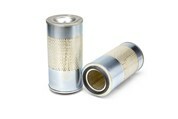 A034P660 Luftfilter f&uuml;r CUMMINS POWER GENERATION LTD 