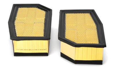 6C2Z9601A Luftfilter f&uuml;r FORD 