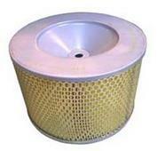 AH115833 Luftfilter f&uuml;r JOHN DEERE 