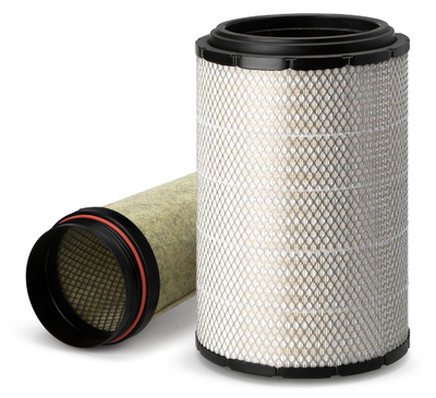 WG97251902001 Luftfilter f&uuml;r CHINA NATIONAL HDTRUCK GROUP CO.LTD 