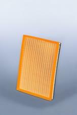 5010317658 Luftfilter f&uuml;r RENAULT V.I. 