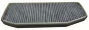8301518 Luftfilter f&uuml;r MERCEDES-BENZ 
