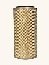 6011001049007 Luftfilter Primärfilter für AGRALE 