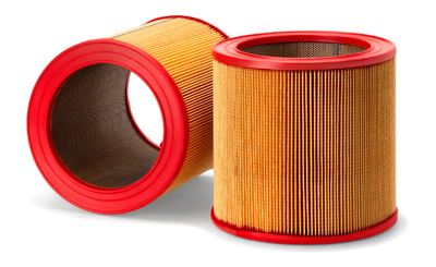 7964609 Luftfilter f&uuml;r BEDFORD, ACE 