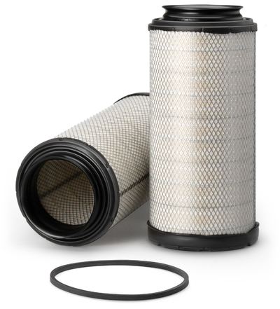 P614986 Luftfilter f&uuml;r PETERBILT, KENWORTH 