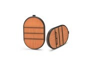 87356547 Luftfilter f&uuml;r NEW HOLLAND, CASE-IH, CASE 