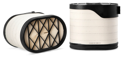 84310006 Luftfilter f&uuml;r NEW HOLLAND, CASE-IH 