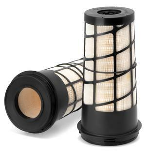 3197538 Luftfilter Ersatzelement f&uuml;r CATERPILLAR 