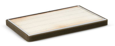 1707272 Luftfilter f&uuml;r CATERPILLAR 