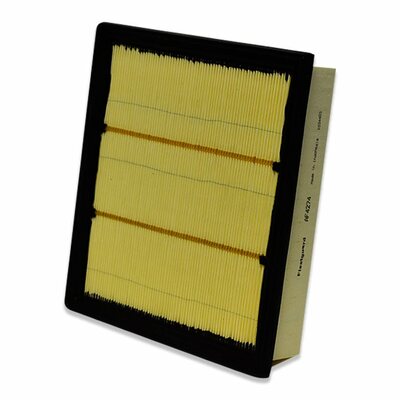 8981402650 Luftfilter f&uuml;r ISUZU 