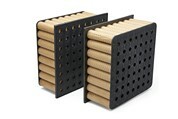 8T4566 Luftfilter f&uuml;r CATERPILLAR 