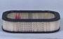 17220PC6661 Luftfilter f&uuml;r HONDA 