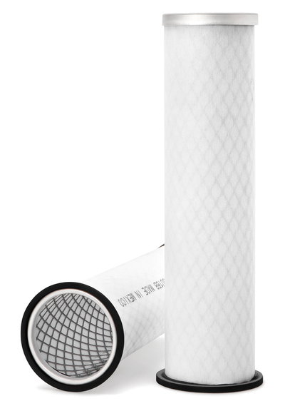 AL30395 Luftfilter f&uuml;r JOHN DEERE 