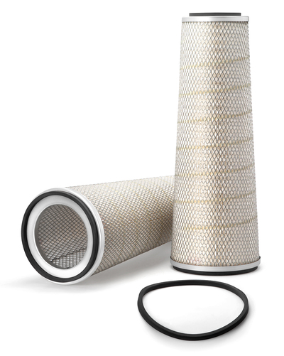 A45694 Luftfilter f&uuml;r CASE 