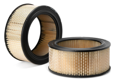 E7TZ9601A Luftfilter f&uuml;r FORD 