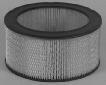 2236986 Luftfilter Ersatzelement f&uuml;r CHEVROLET/GMC 