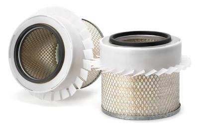 MB120289 Luftfilter f&uuml;r MITSUBISHI 