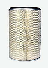 6127817311 Luftfilter f&uuml;r KOMATSU 