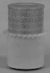 MAK1629 Luftfilter für DAF, LEYLAND 