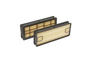 R344420 Luftfilter f&uuml;r JOHN DEERE 