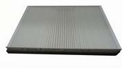 9068300218 Luftfilter f&uuml;r MERCEDES-BENZ, EVOBUS, FREIGHTLINER, ... 