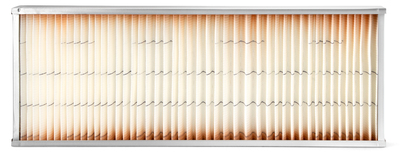 71393893 Luftfilter f&uuml;r CHALLENGER, CATERPILLAR 
