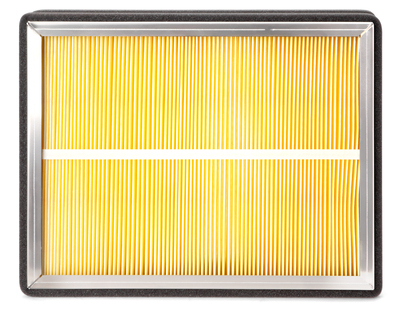 2902287 Luftfilter f&uuml;r CATERPILLAR 