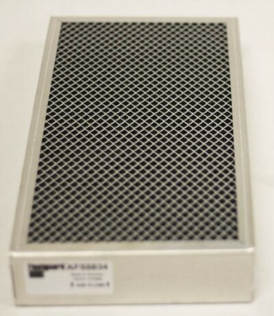 RE199682 Luftfilter f&uuml;r JOHN DEERE 